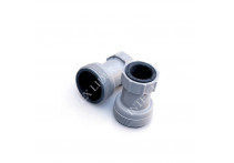26796 Каркасный бассейн INTEX Prism Frame Pool Oval (овал) 5,03х2,74х1,22+фильтр-насос картр. 5678 л/ч