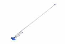Вакуумный пылесос Bestway AquaReach для чистки бассейна, на аккумуляторах (58624)