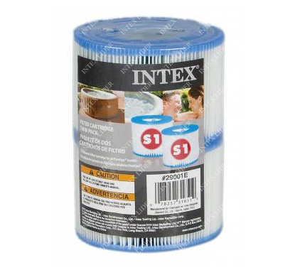 29001 Картридж для СПА Intex